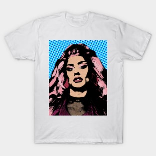 Ella Vaday Drag Race UK T-Shirt